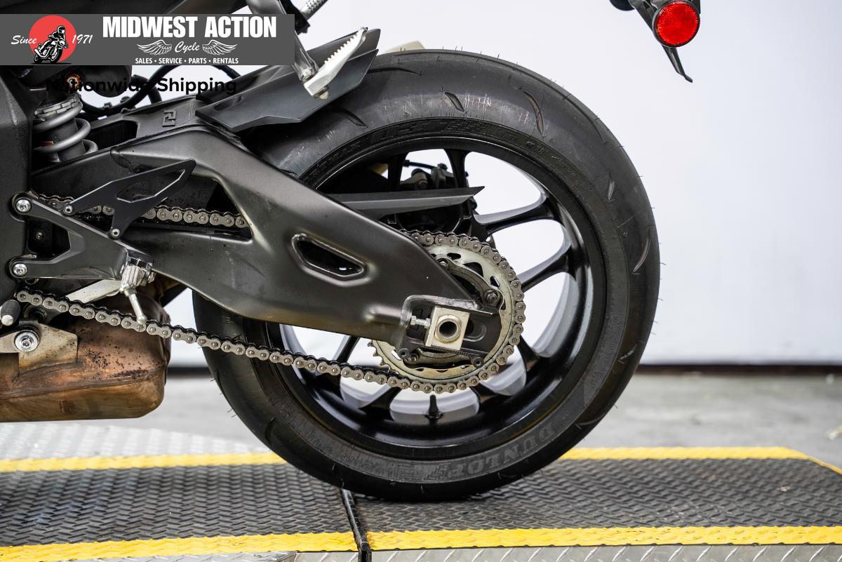 motorcycle