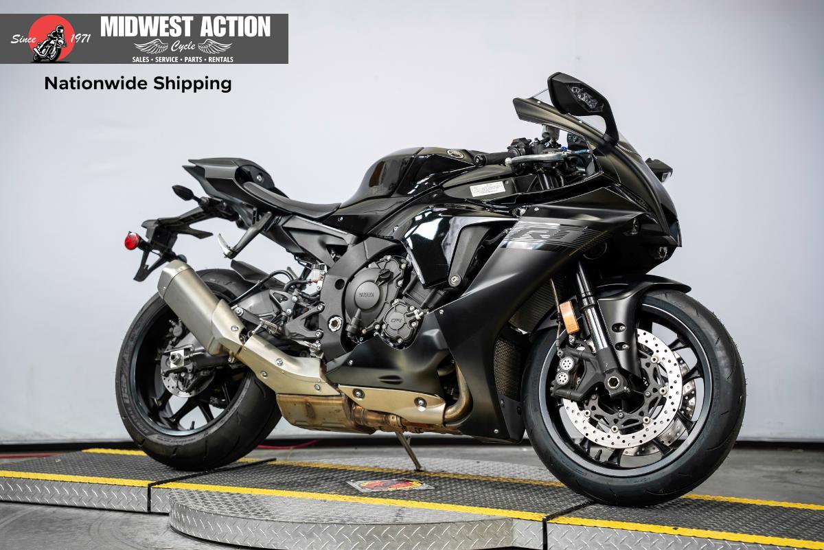motorcycle