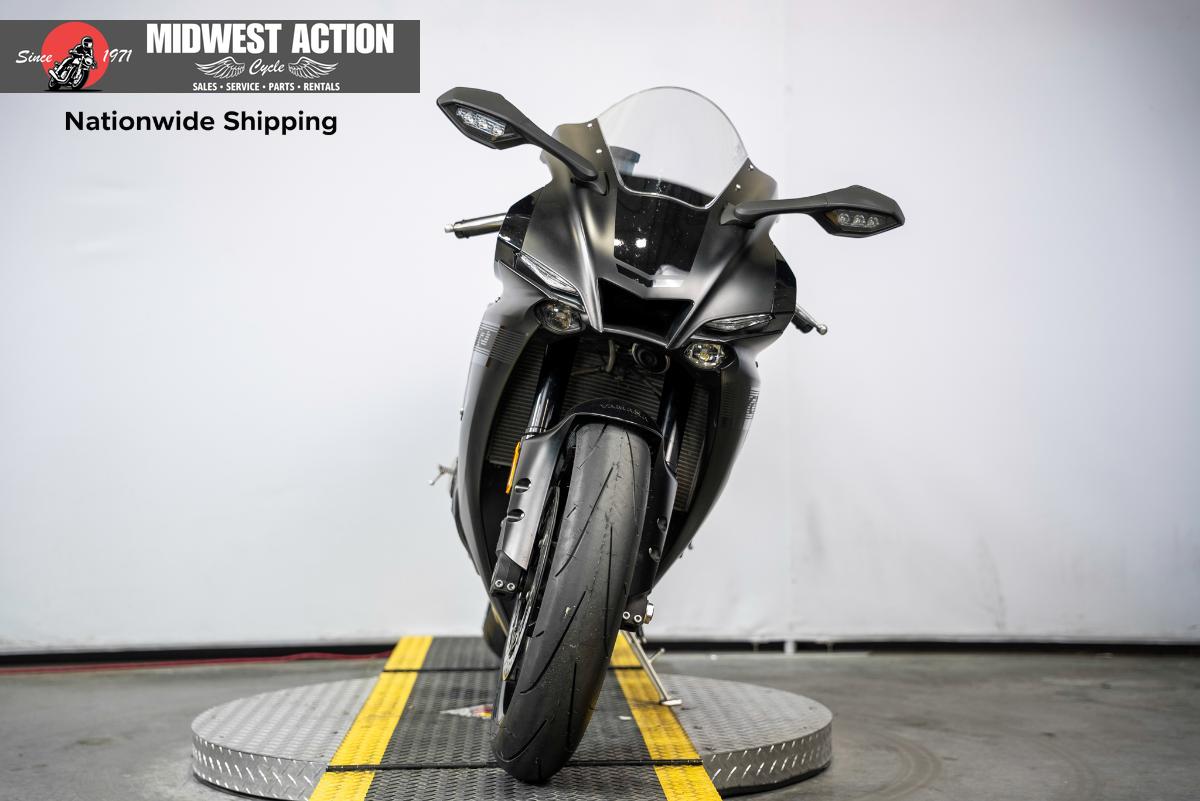 motorcycle