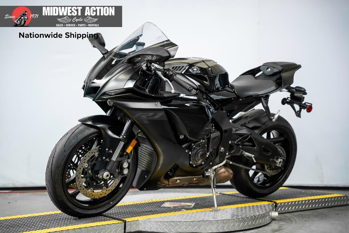 motorcycle