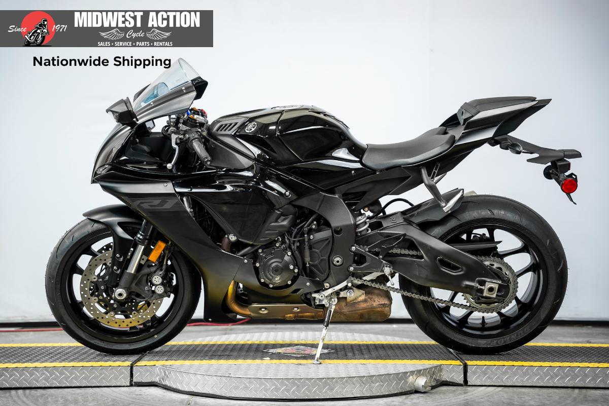motorcycle