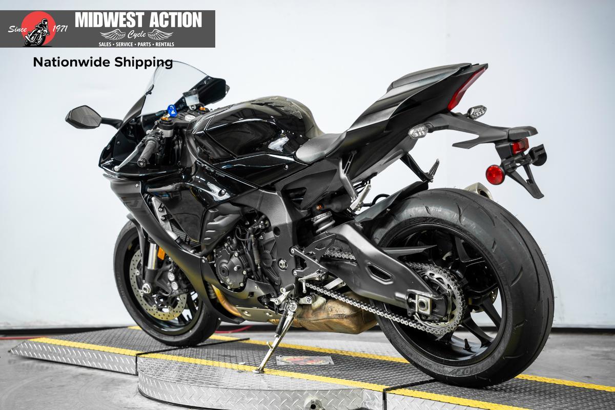 motorcycle