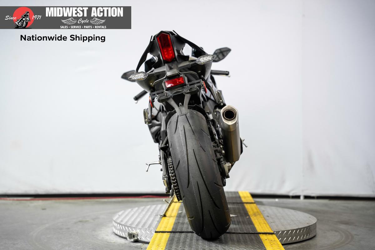 motorcycle