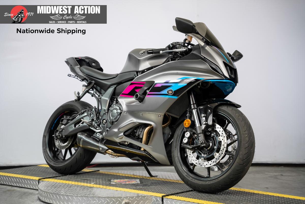 motorcycle