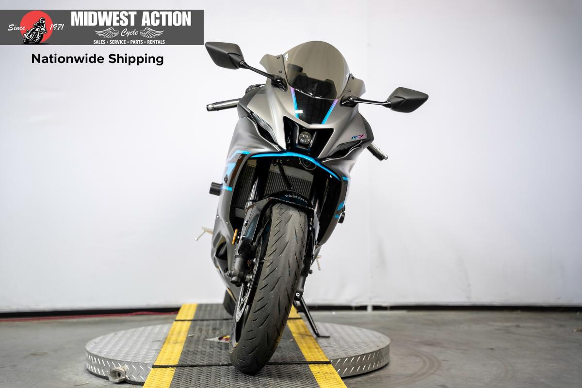 motorcycle