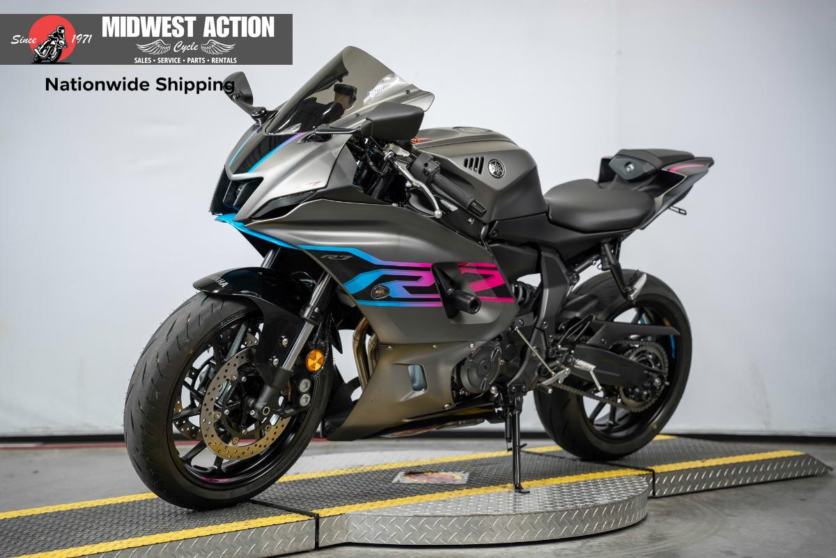 motorcycle
