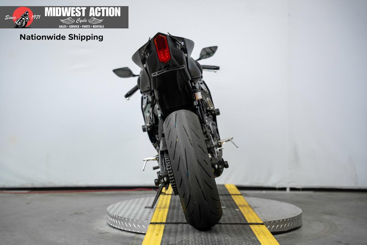 motorcycle