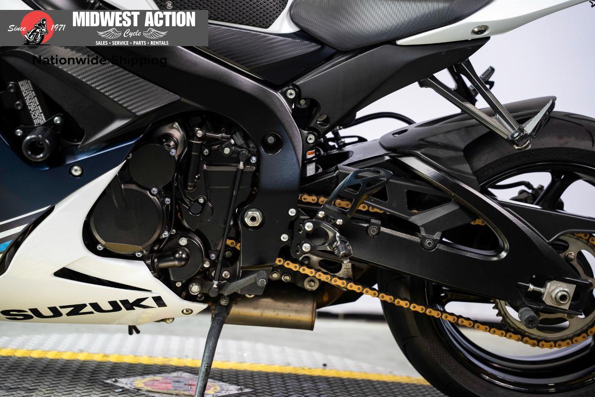 motorcycle
