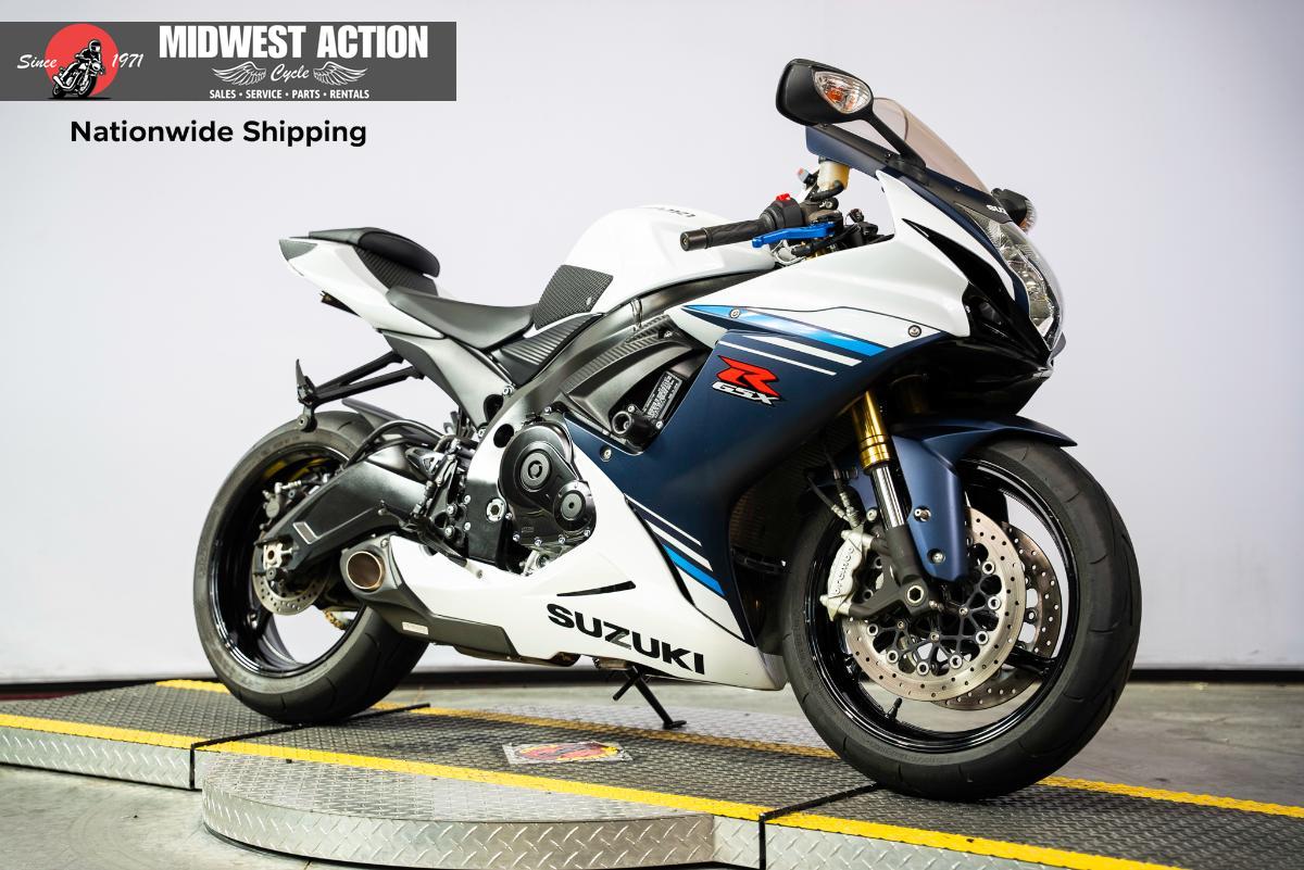 motorcycle