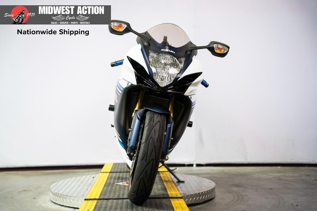 motorcycle