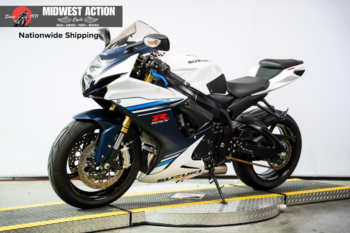 motorcycle