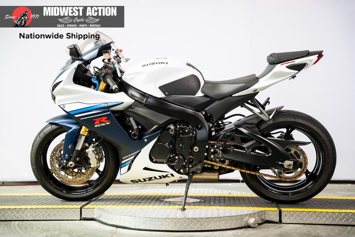motorcycle