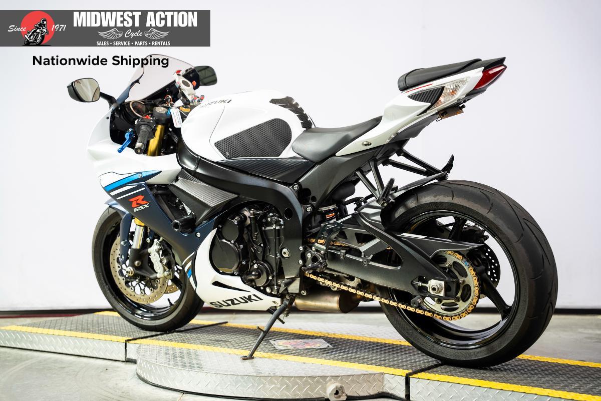 motorcycle