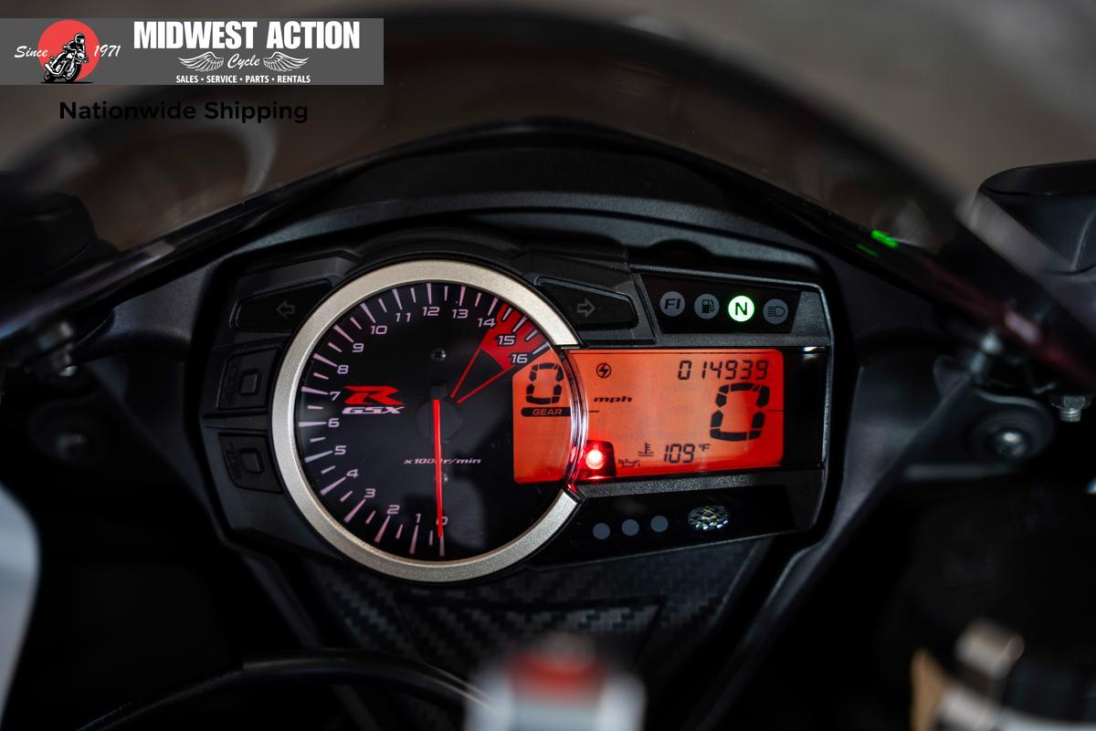 motorcycle