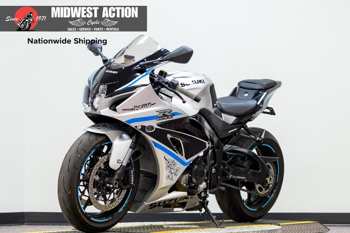 motorcycle