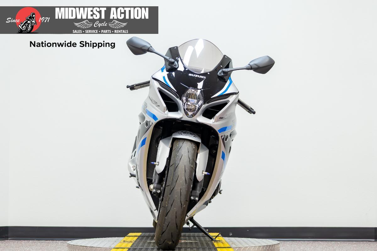 motorcycle