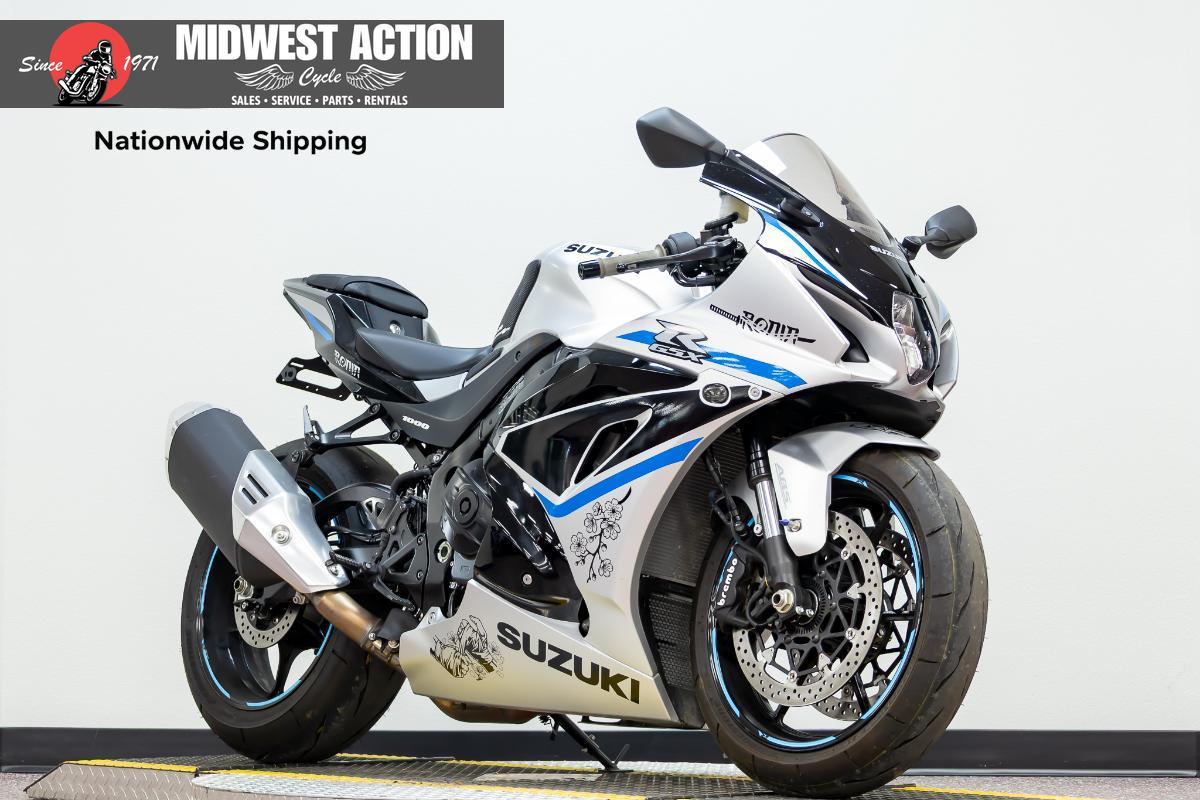 motorcycle