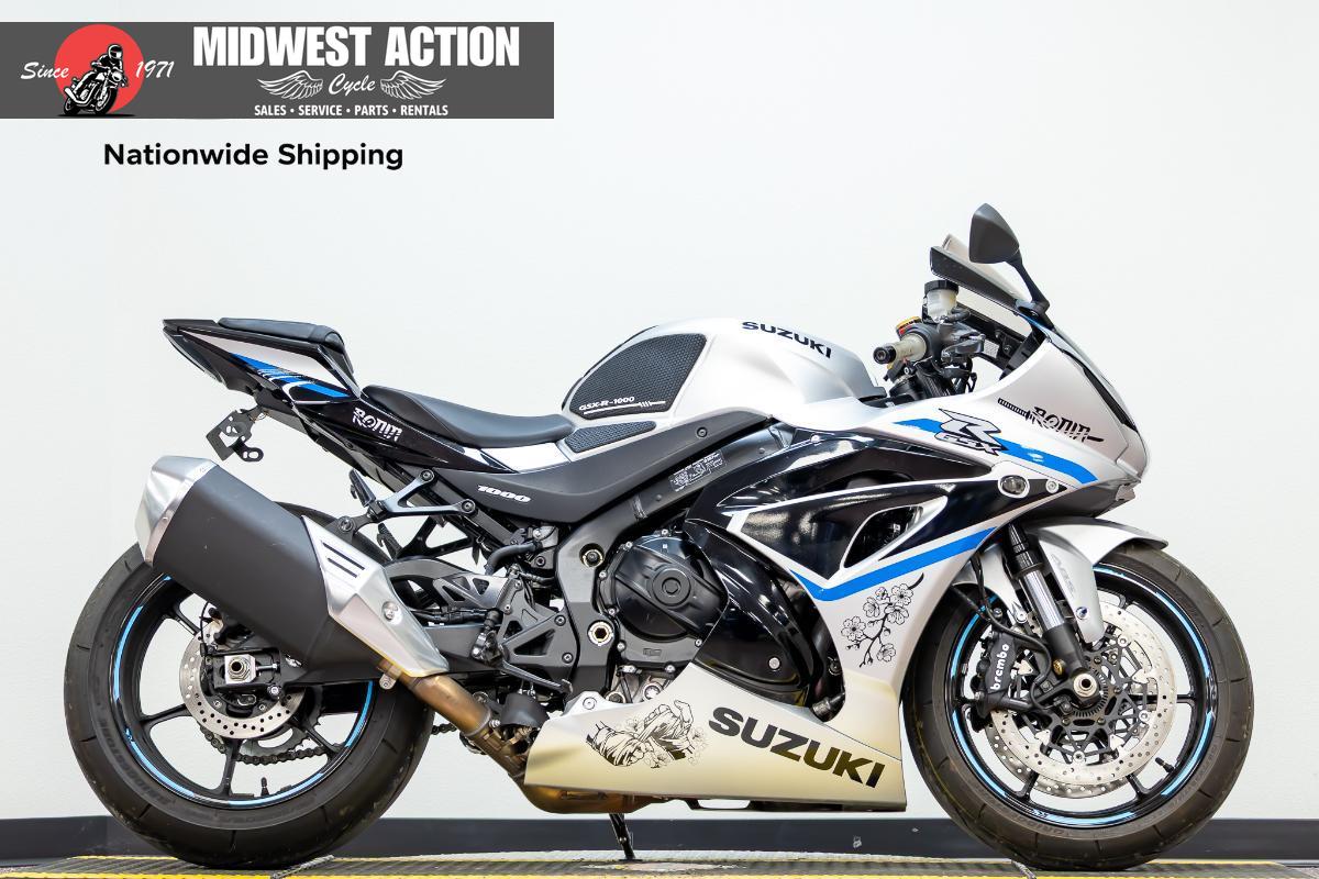 motorcycle