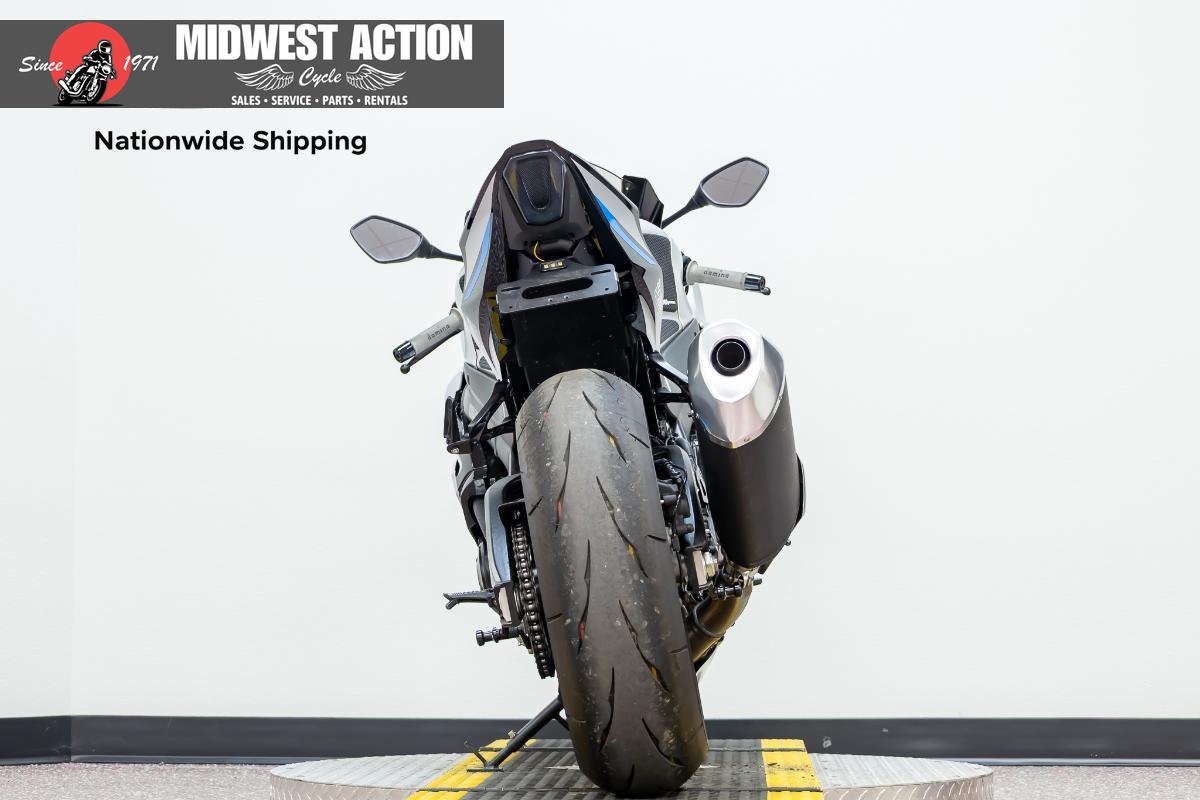 motorcycle