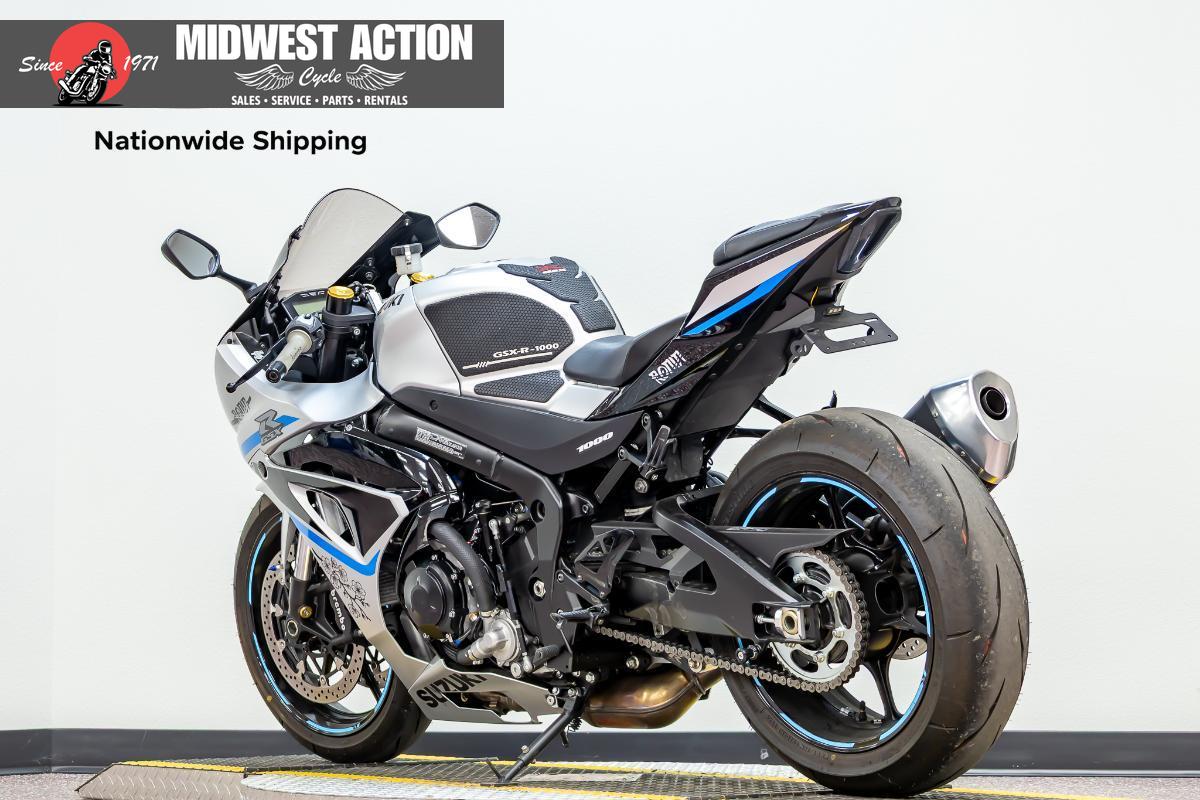 motorcycle