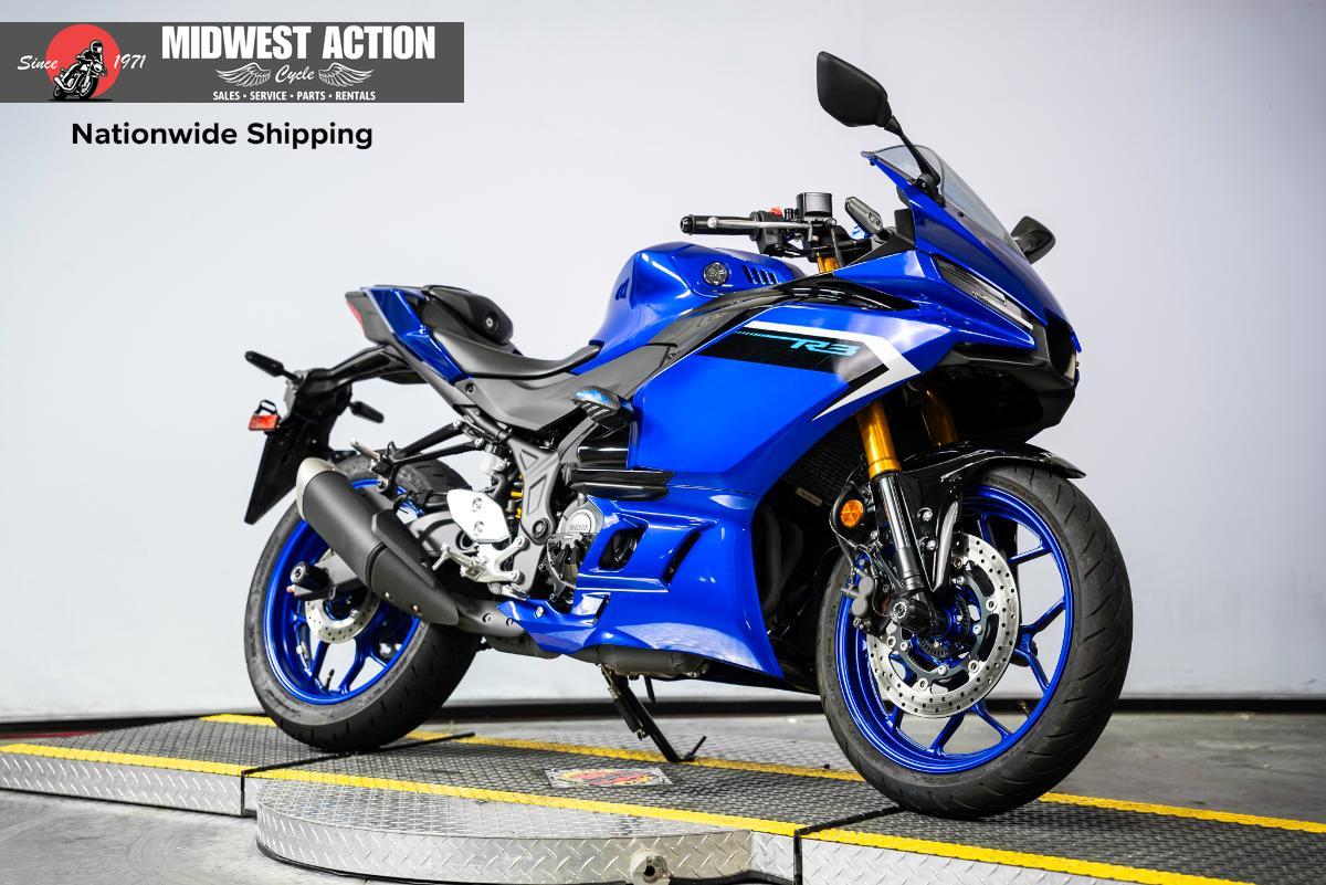 motorcycle