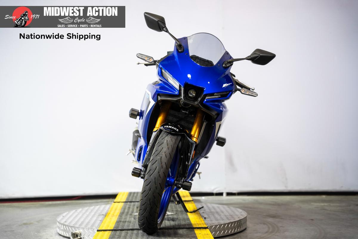 motorcycle