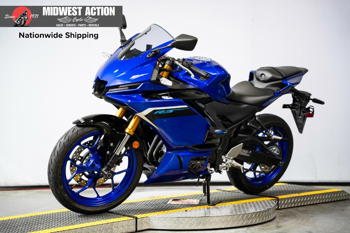 motorcycle