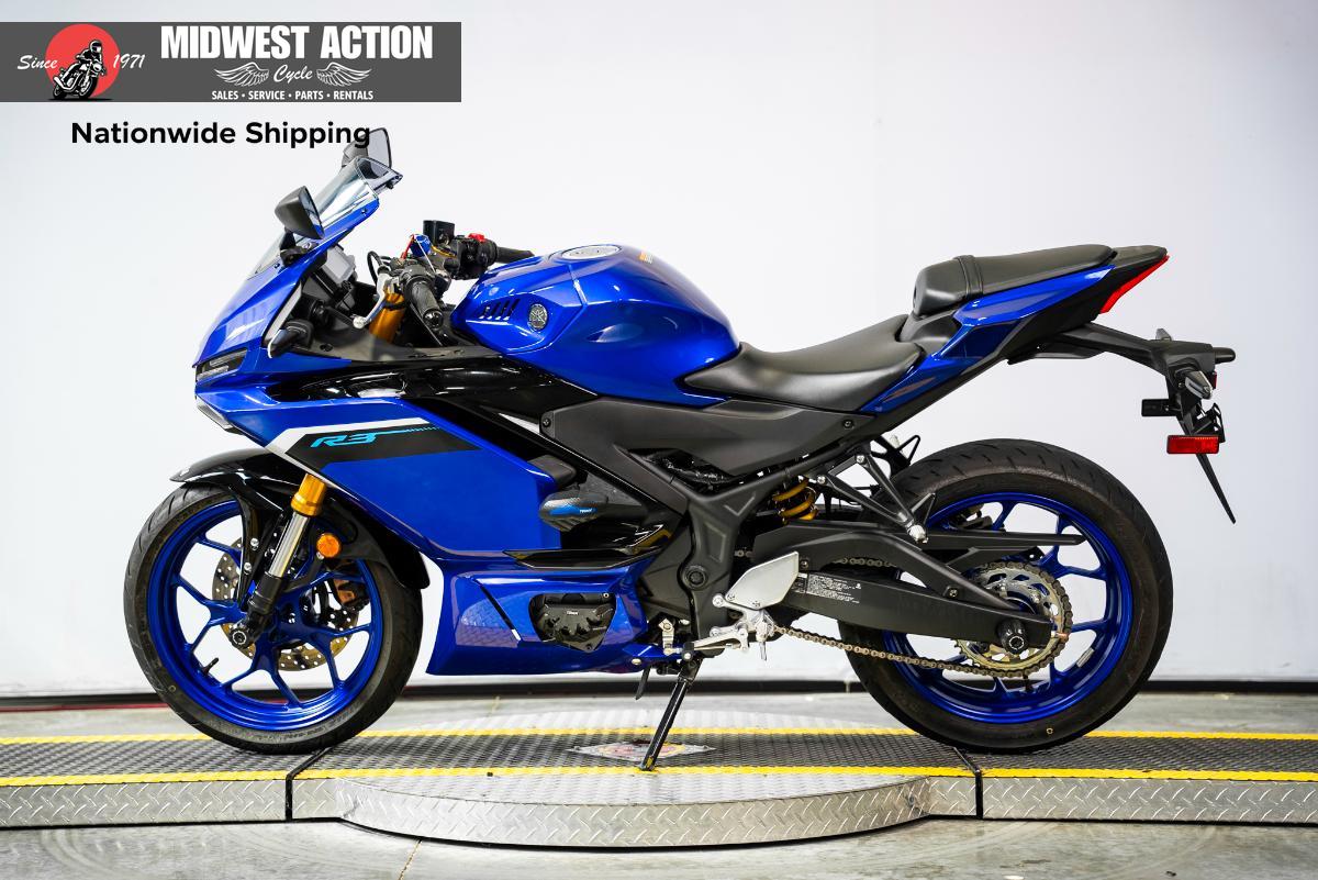 motorcycle