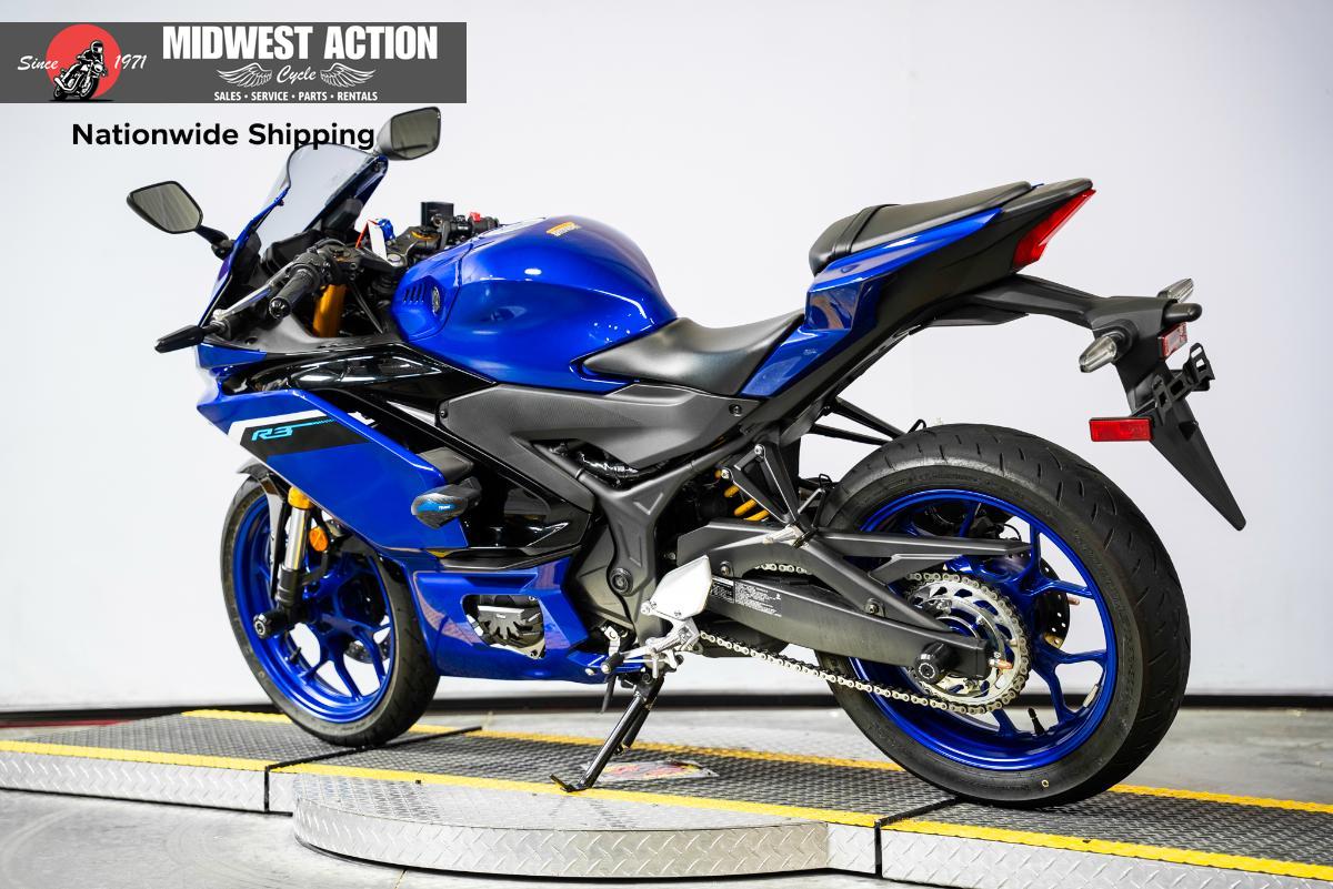 motorcycle