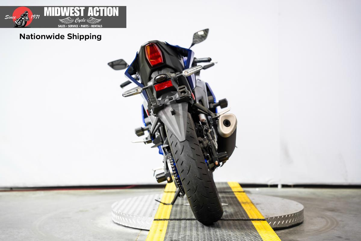 motorcycle