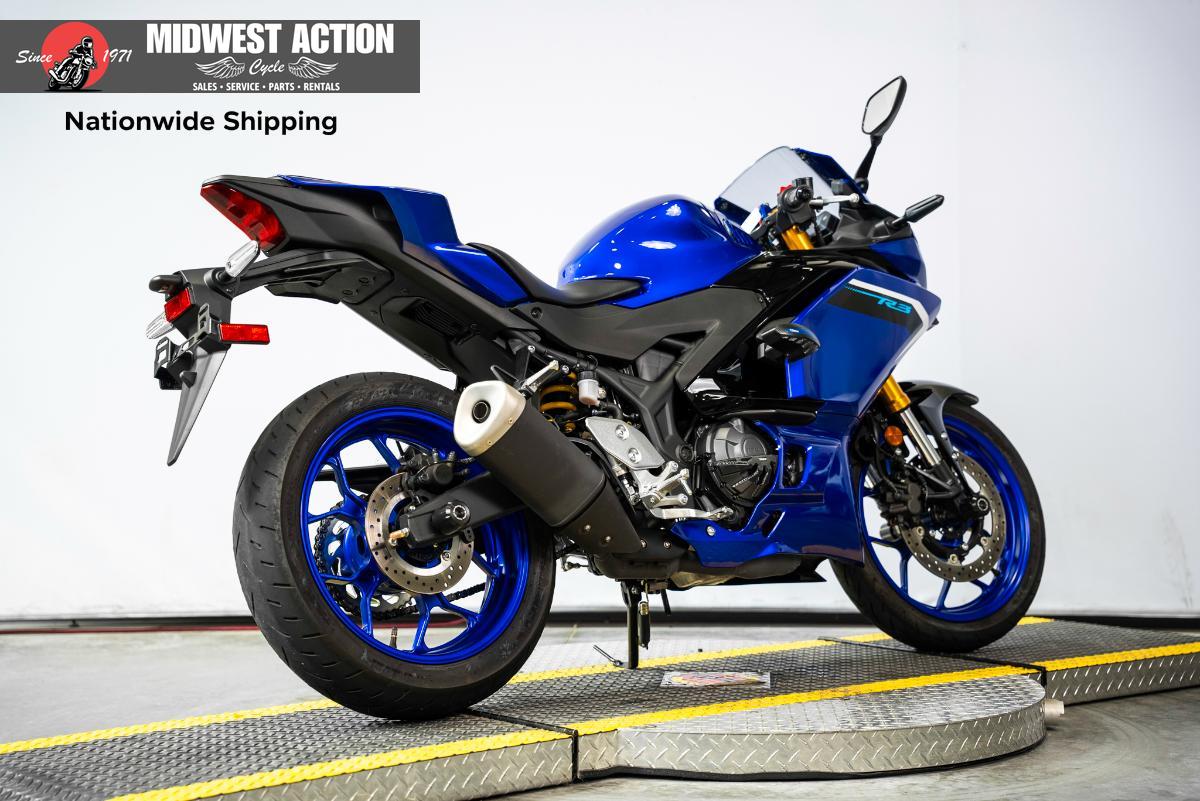 motorcycle
