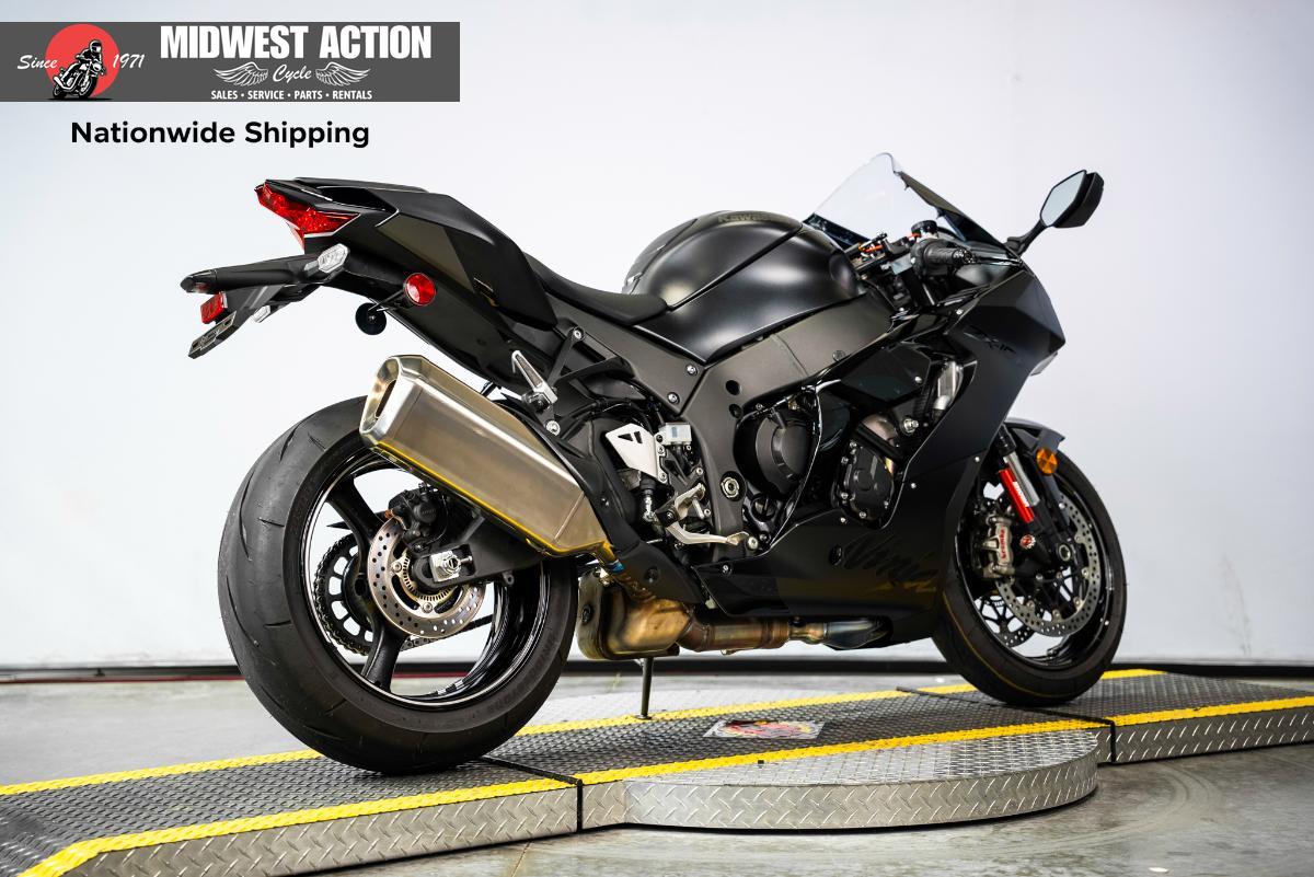 motorcycle