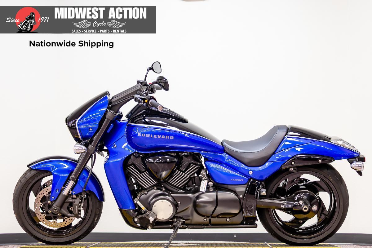 motorcycle