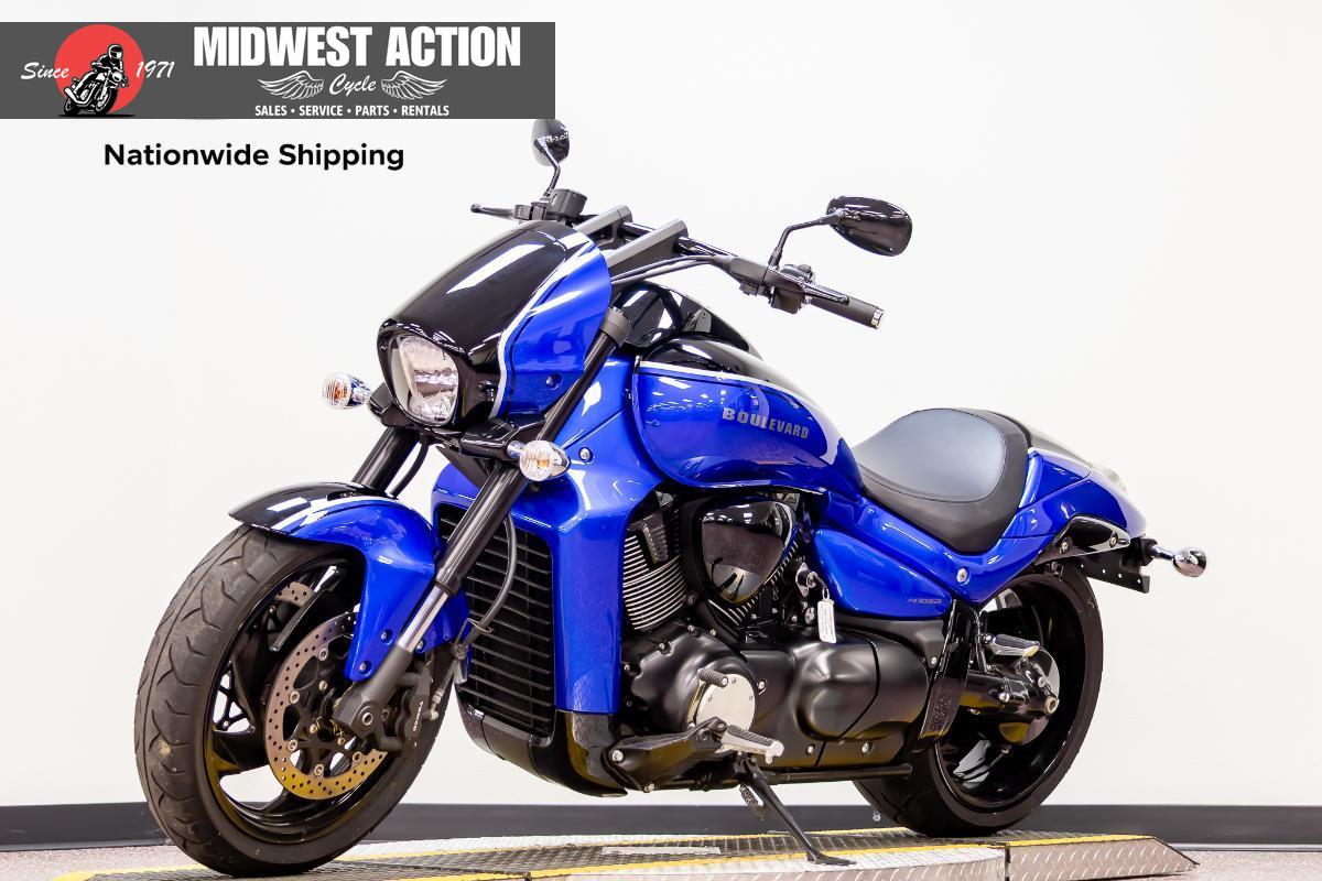 motorcycle