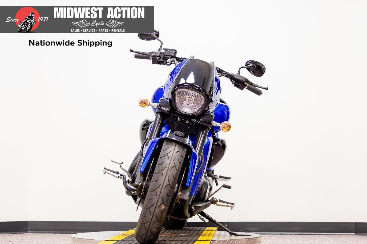 motorcycle