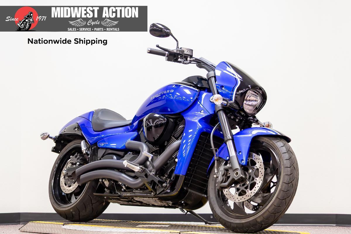 motorcycle