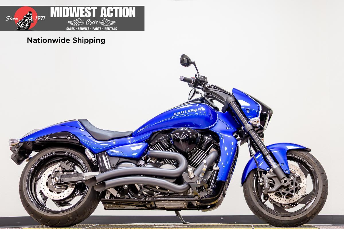 motorcycle