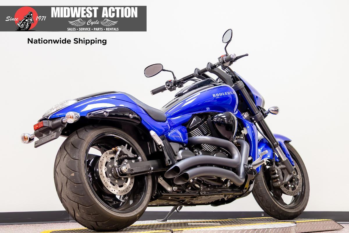 motorcycle