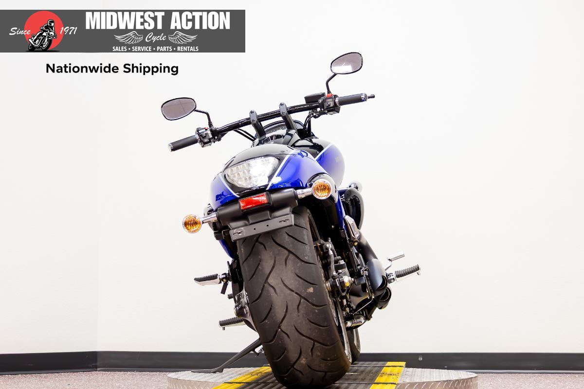 motorcycle