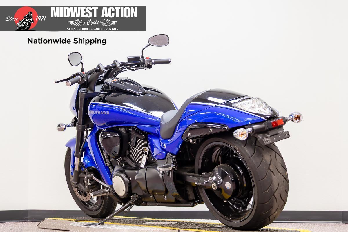 motorcycle