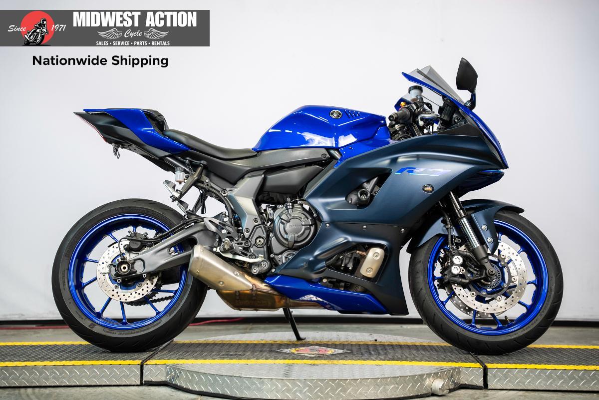 motorcycle