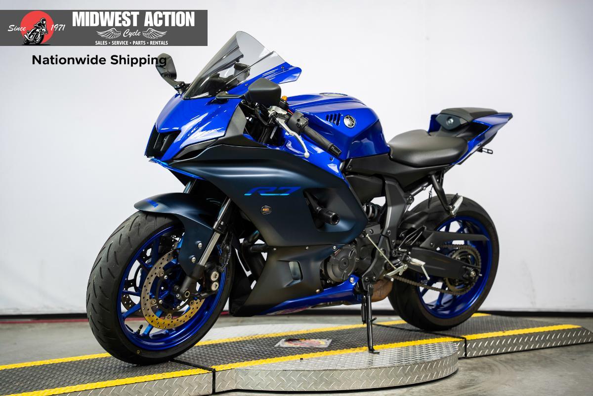 motorcycle