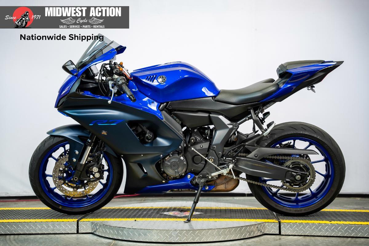 motorcycle