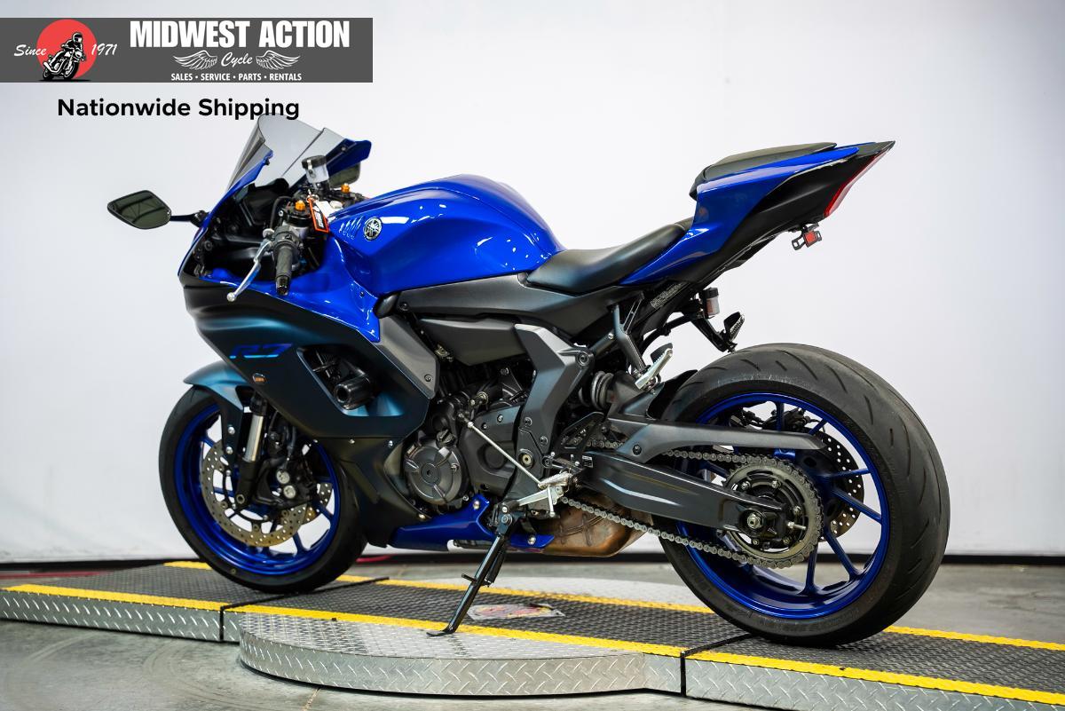 motorcycle