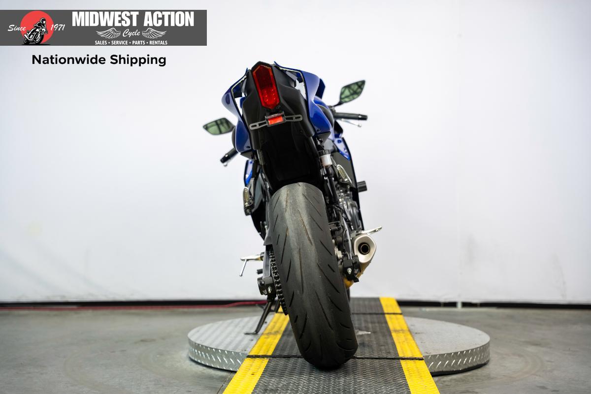 motorcycle