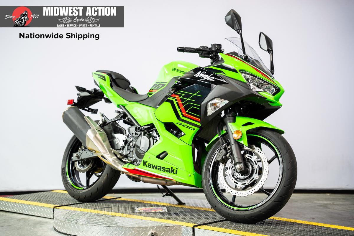 motorcycle