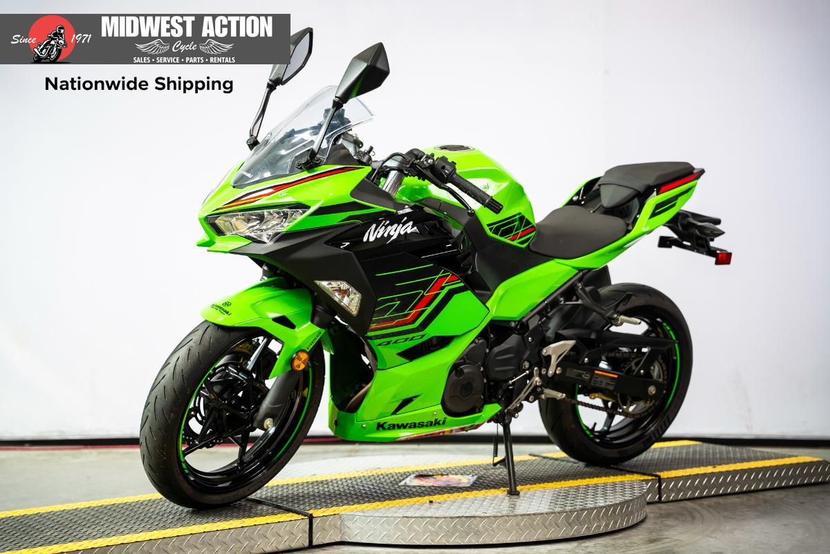 motorcycle