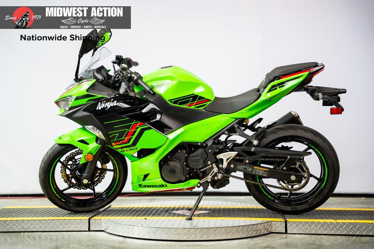 motorcycle